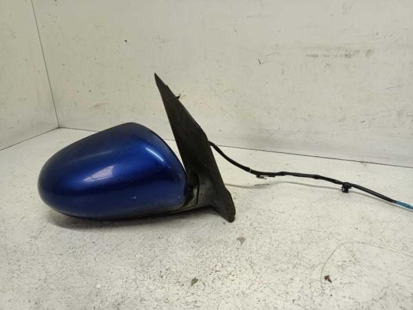 RETROVISEUR DROIT ELECTRIQUE DAIHATSU CUORE 05/2003-2011 - Vue 1